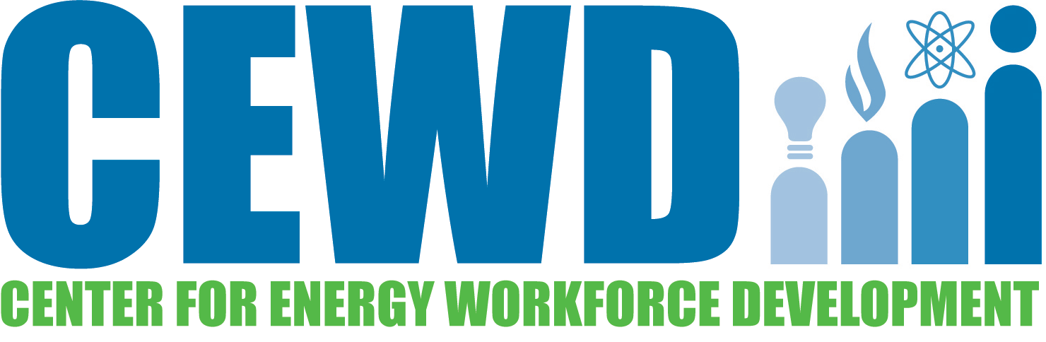 CEWD Logo