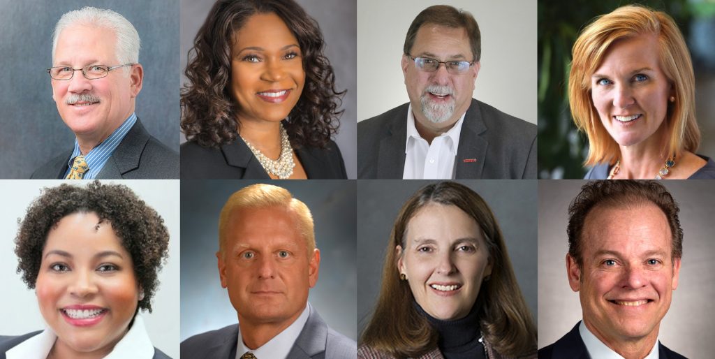 Article: CEWD Names New Board of Directors | CEWD