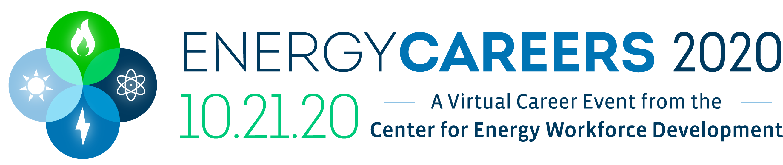 Energy Careers 2020 Sponsorships | CEWD