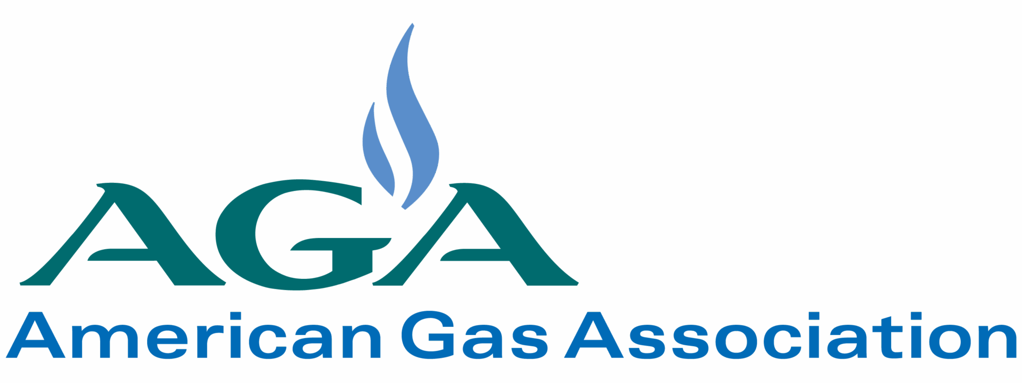 AGA logo