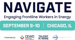 navigate event september 9 thru 10 chicago illinois
