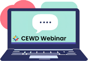 cewd webinar graphic