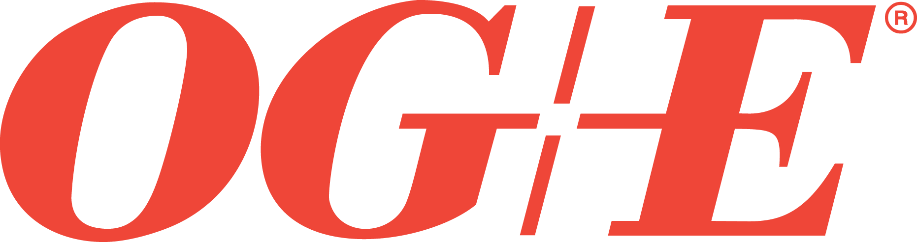 OGE logo
