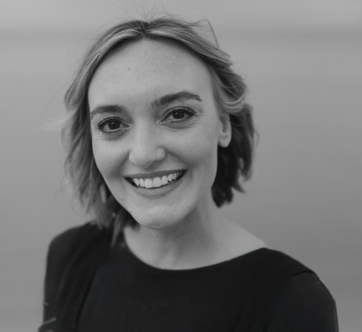 Sara Vander Zanden