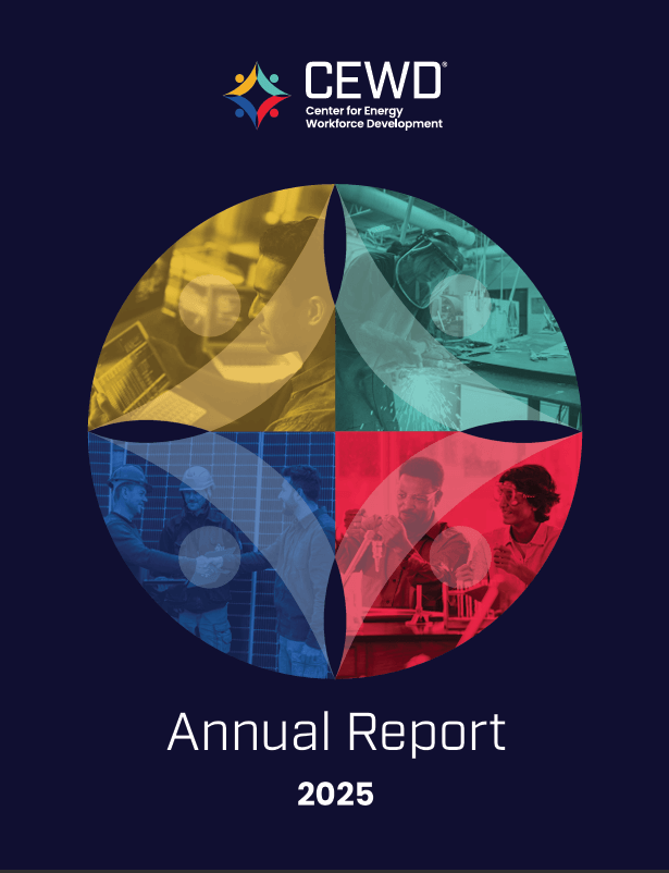2025 Annual Report