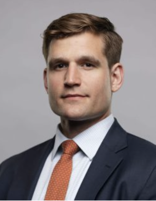 Trevor Falk