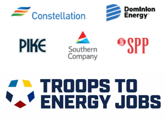 Troops to Energy Jobs