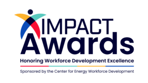 impact awards logo
