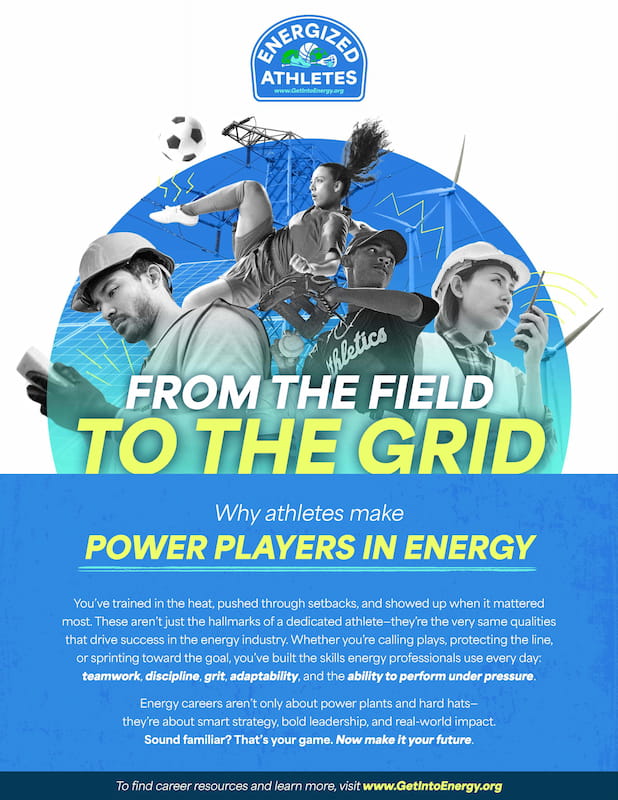 Power Players in Energy