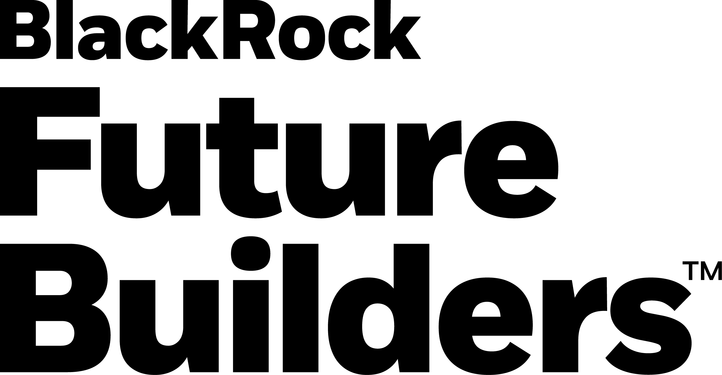 BlackRock Logo