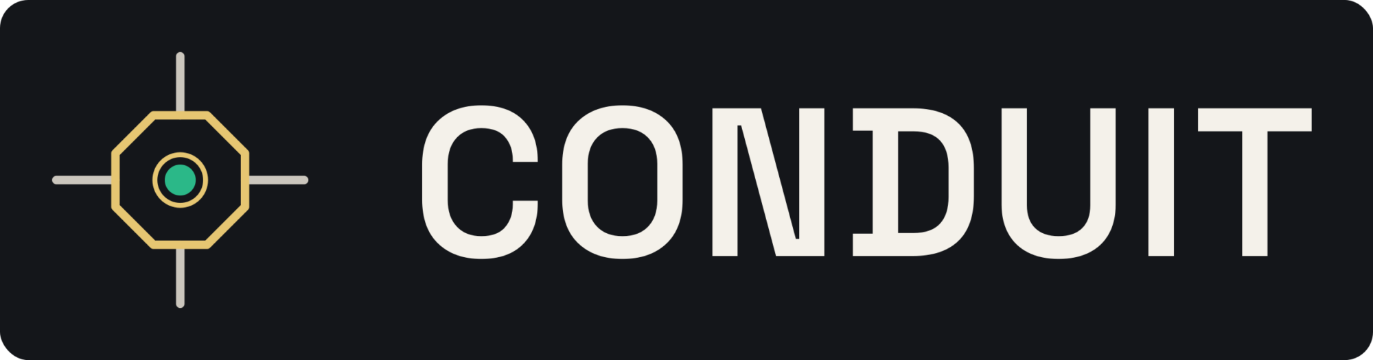 Conduit Logo